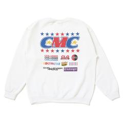 CMC C/N SWEAT