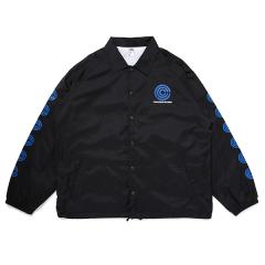 CHALLENGER RECORDS COACH JACKET