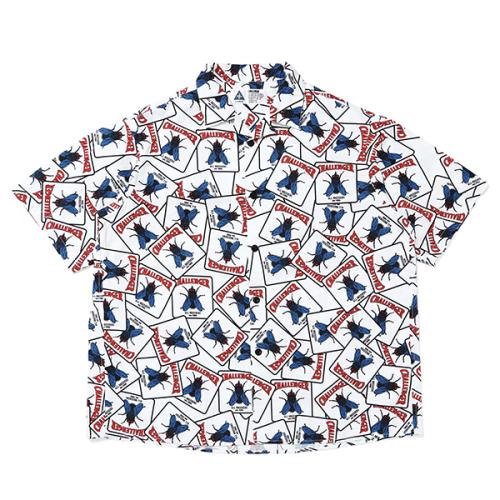 S/S FLY SHIRT