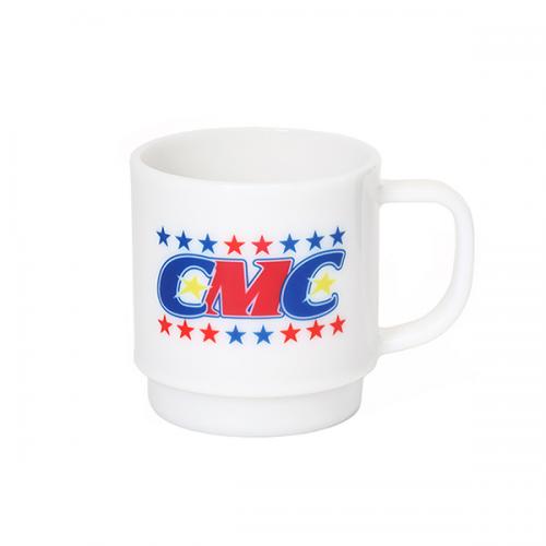 CMC MUG CUP