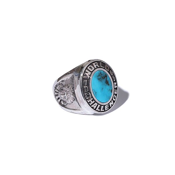 CHALLENGER RING