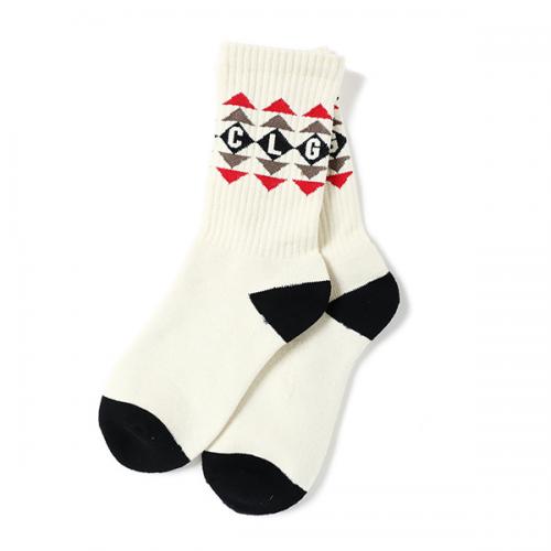 NATIVE SOCKS