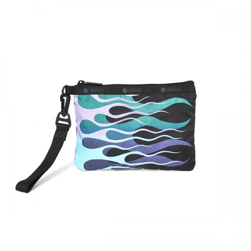WRISTLET CLUTH