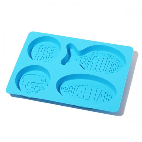 CHALLENGER ICE TRAY