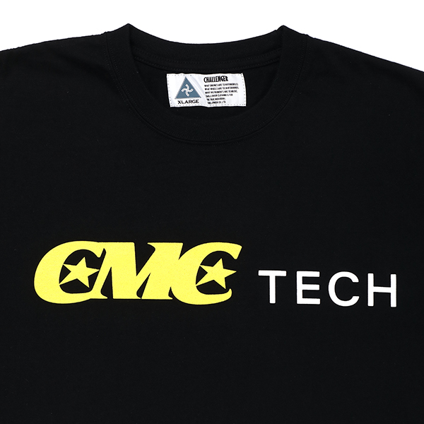 CMC TECH TEE