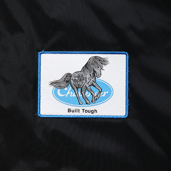 IRON HORSE COACH JACKET