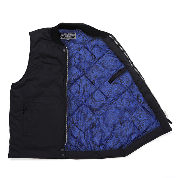 DERBY DOWN VEST