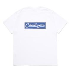 BAR LOGO TEE