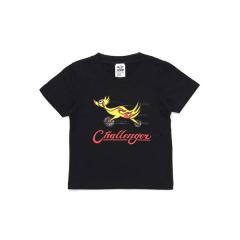 KIDS FIRE BIRD TEE