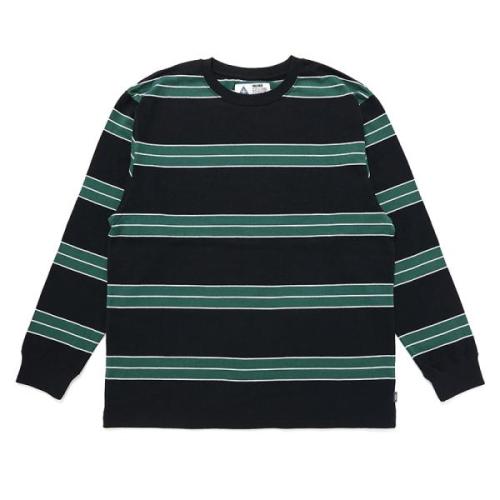 L/S CLASSIC BORDER TEE