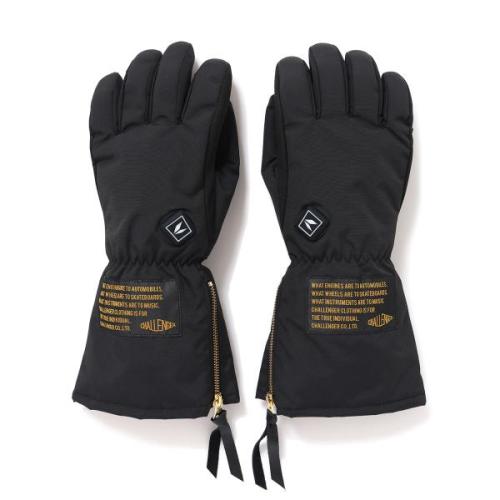 SUPERIOR HEAT GLOVE