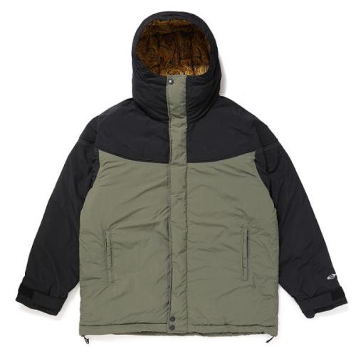 DERBY DOWN JACKET