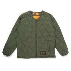 FIELD DOWN JACKET