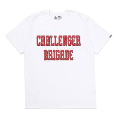 COLLEGE LOGO TEE