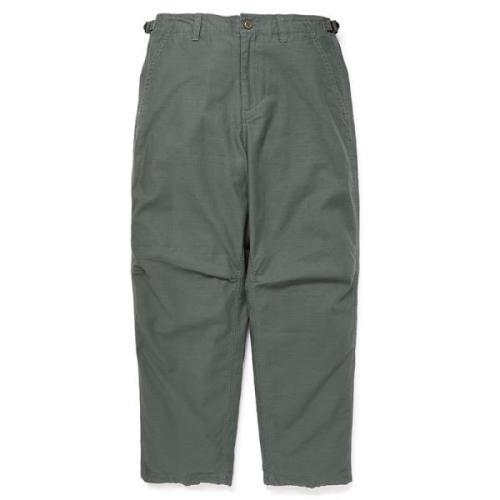 FLIGHT WARM UP PANTS