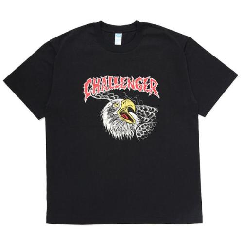 EAGLE HEAD TEE