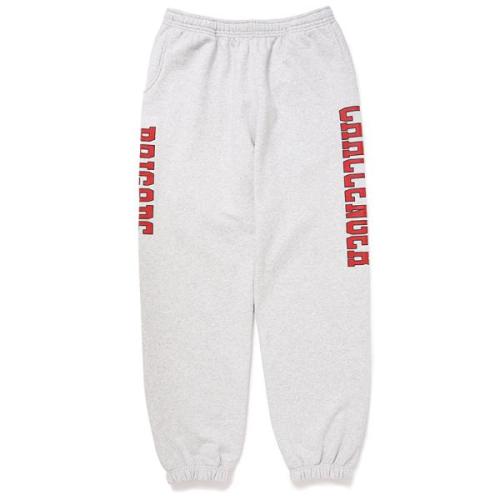 COLLEGE SWEAT PANTS