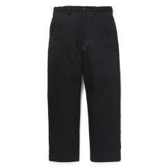 SUPERIOR CHINO WARM PANTS