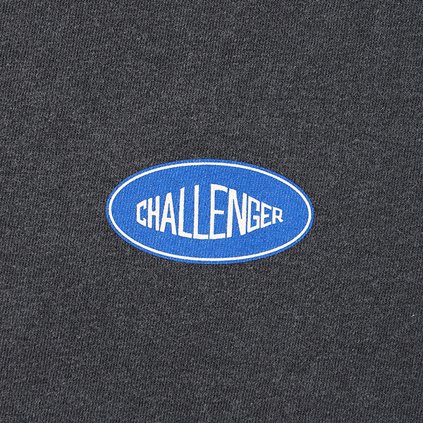 新作Challenger チャレンジャー　BD TIGER TEE XL