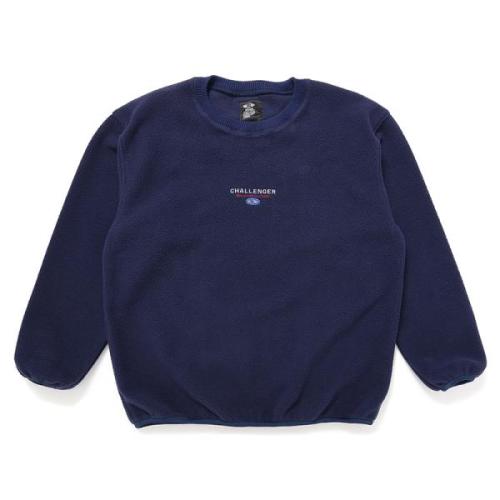 SAILOR C/N FLEECE