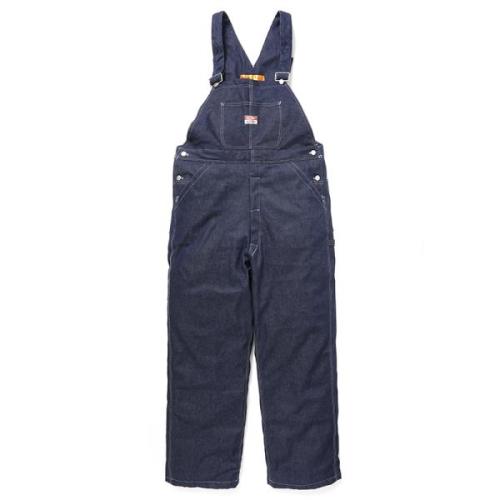 SUPERIOR WARM OVERALL