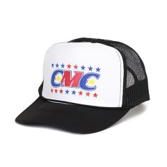 CMC MESH CAP